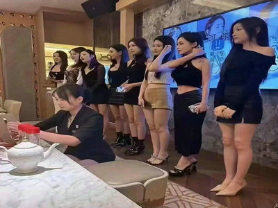 无锡夜场招聘